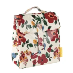 Kids Petit Jour Paris Lunch Boxes>Insulated Thermos Bag Hibiscus