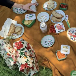 Kids Petit Jour Paris Lunch Boxes><noscript><img width=