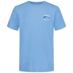 Kids/BOY Under Armour Intel Bass Tee 8-16