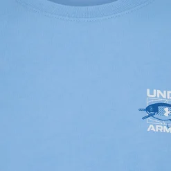 Kids/BOY Under Armour Intel Bass Tee 8-16