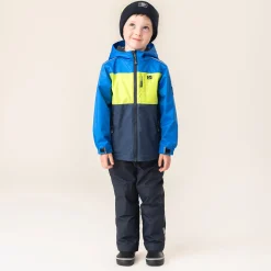 Kids/BOY Nano Isaac Outerwear Set 2-10