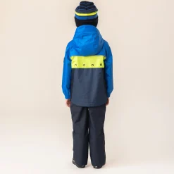 Kids/BOY Nano Isaac Outerwear Set 2-10