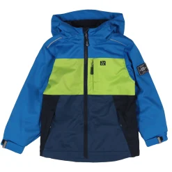 Kids/BOY Nano Isaac Outerwear Set 2-10