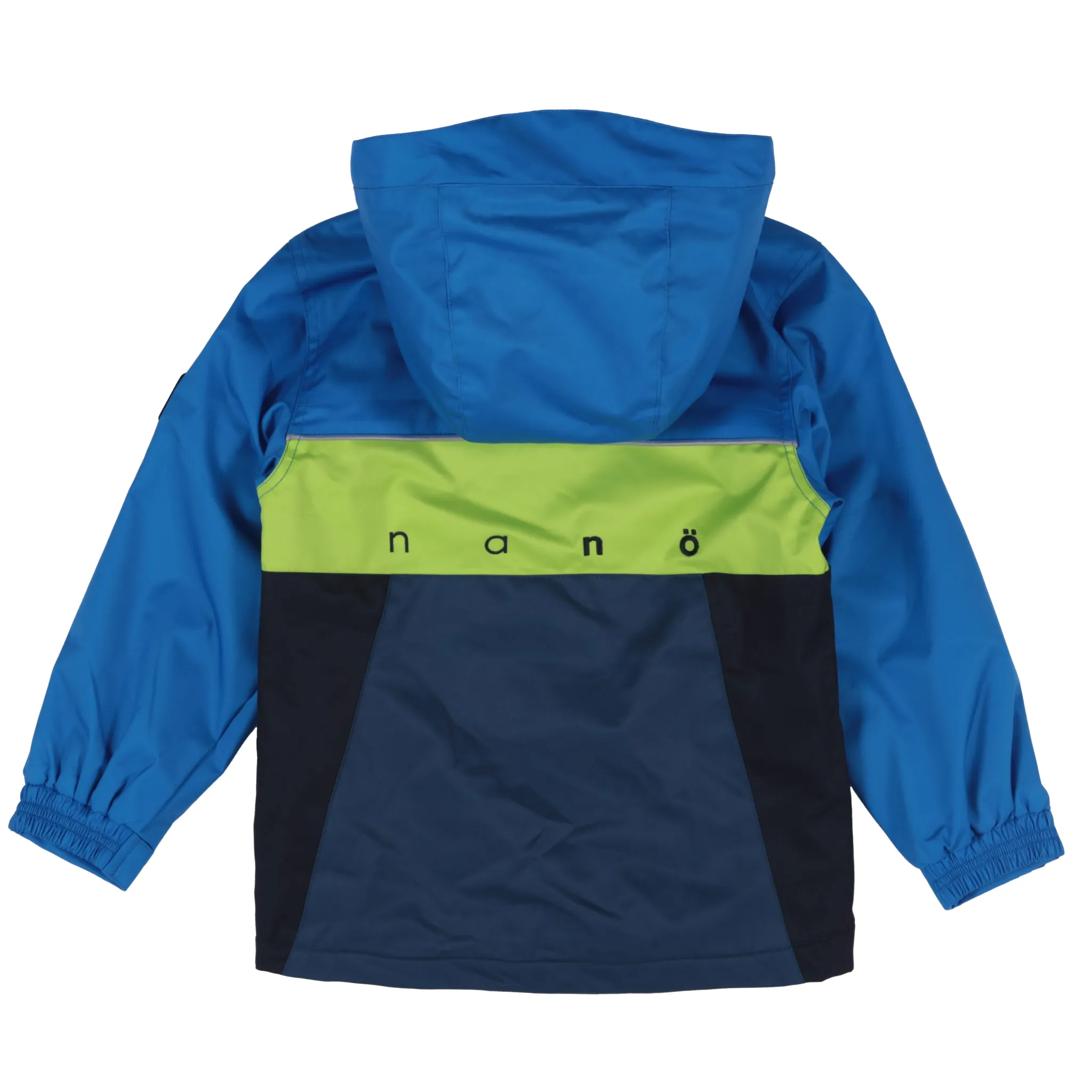 Kids/BOY Nano Isaac Outerwear Set 2-10