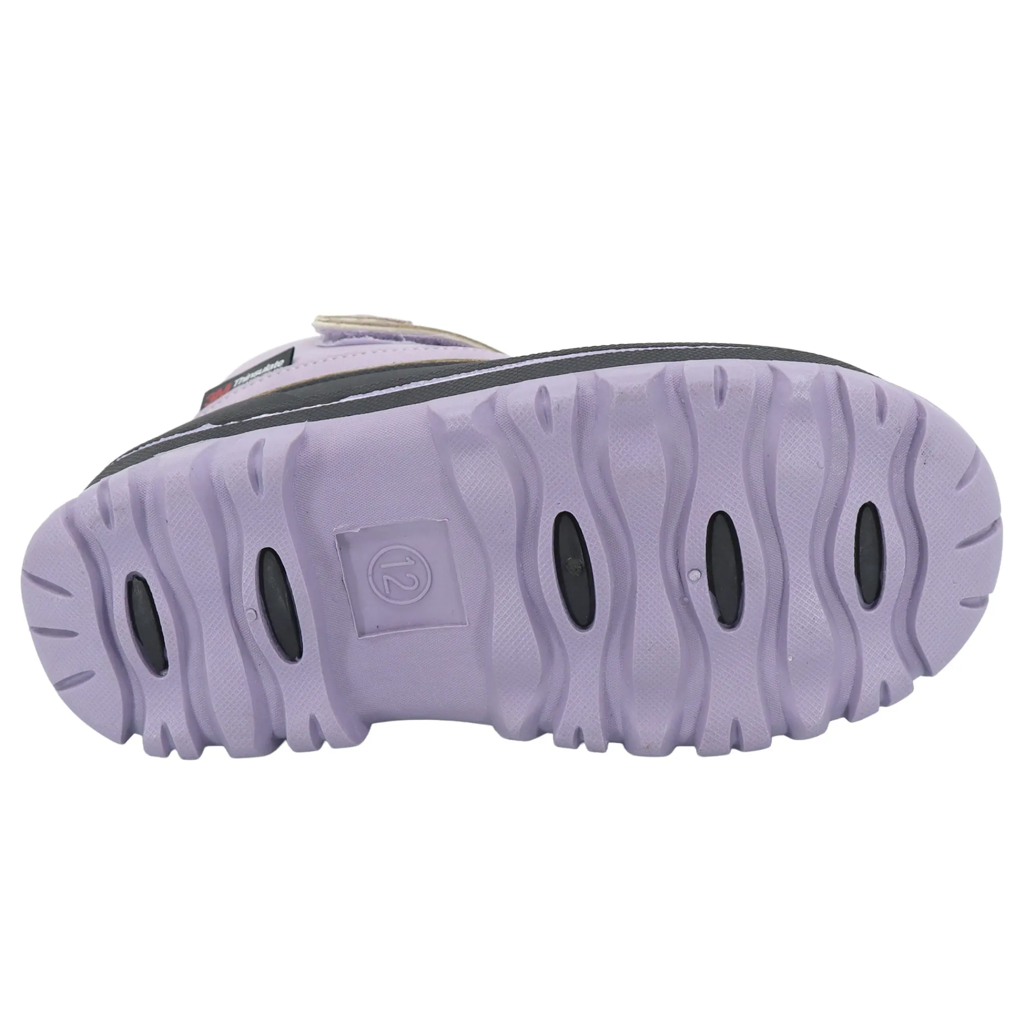Deer Mountain Mid-Season Boots>Isabelle Duckies 5-12