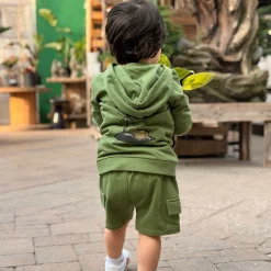 Kids/BOY Camp by Birdz Fleeces And Sweatshirts|Tops><noscript><img width=