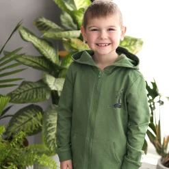 Kids/BOY Camp by Birdz Fleeces And Sweatshirts|Tops><noscript><img width=