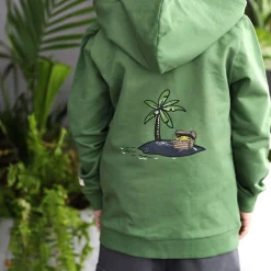 Kids/BOY Camp by Birdz Fleeces And Sweatshirts|Tops><noscript><img width=