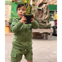 Kids/BOY Camp by Birdz Fleeces And Sweatshirts|Tops><noscript><img width=