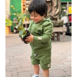 Kids/BOY Camp by Birdz Fleeces And Sweatshirts|Tops><noscript><img width=