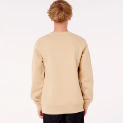 Kids/BOY Rip Curl Fleeces And Sweatshirts|Tops><noscript><img width=