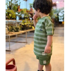 Kids/BOY Camp by Birdz Tops><noscript><img width=