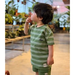 Kids/BOY Camp by Birdz Tops><noscript><img width=