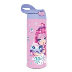 Kids Amuze Tableware|Bottles & Insulated Bottles>Isolated Bottle Cristalia & Ag