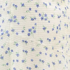 Bella Maternite Floral Maternity Dress