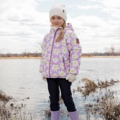 Kids/BOY Deux par Deux Beanies|Beanies>Knit Hat 2-14