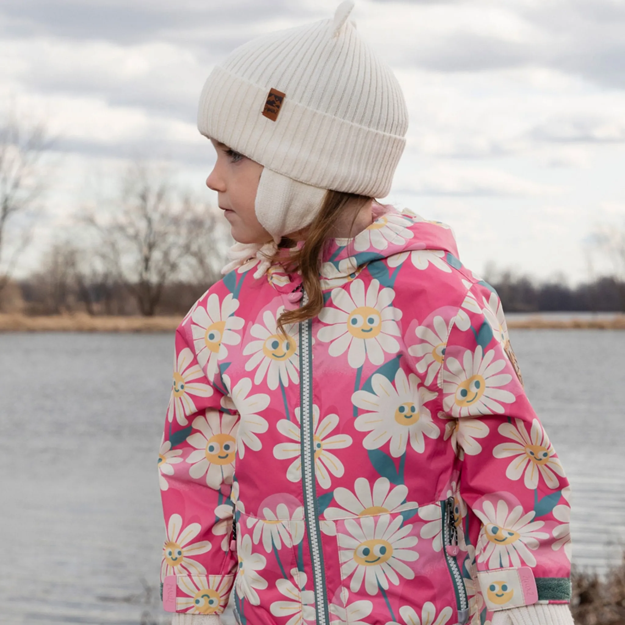 BOY Deux par Deux Beanies|Beanies>Knit Hat 6-24m