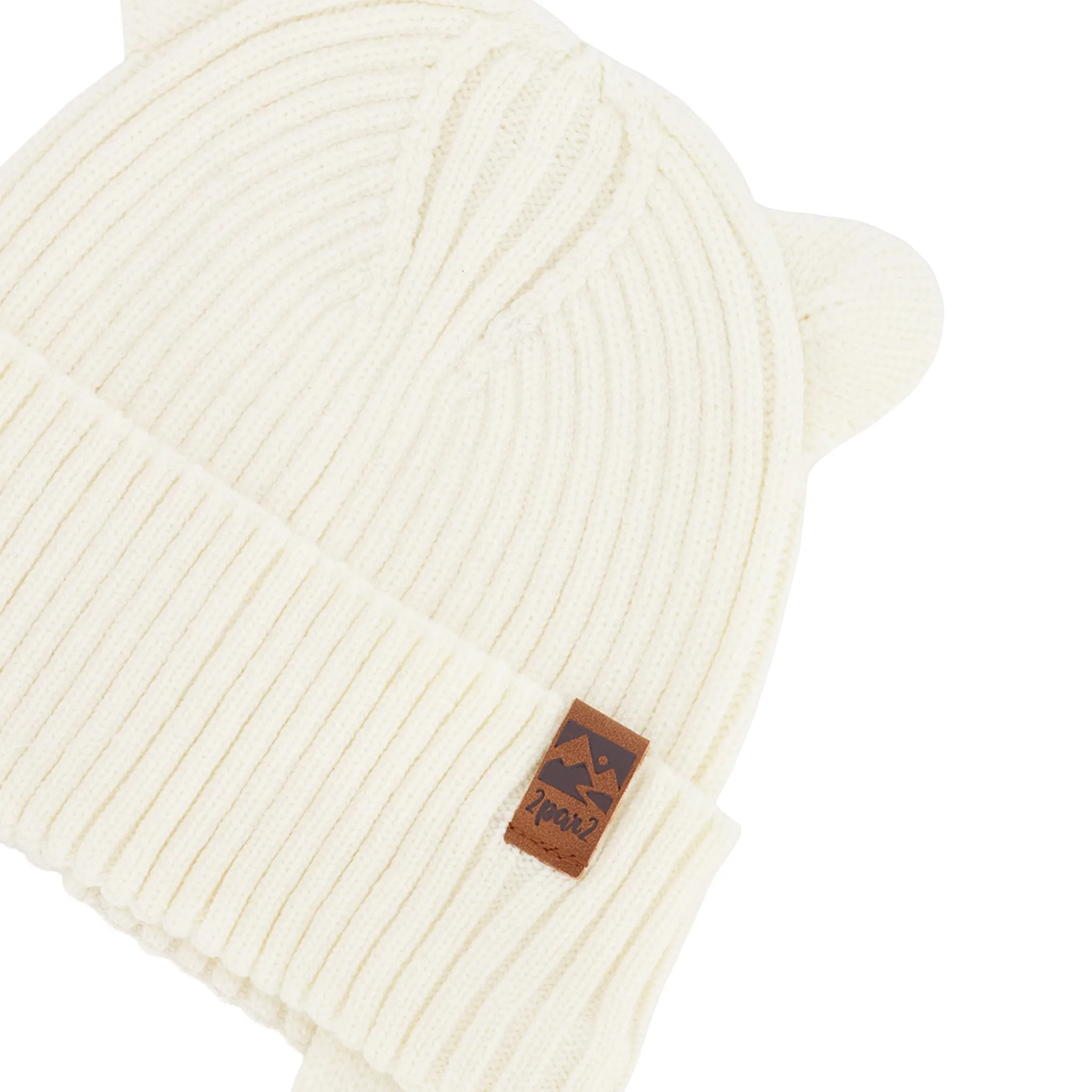 BOY Deux par Deux Beanies|Beanies>Knit Hat 6-24m
