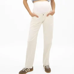 Bella Maternite Jeans & Pants>Maternity Jeans