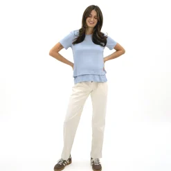 Bella Maternite Jeans & Pants>Maternity Jeans