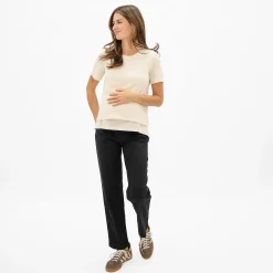 Bella Maternite Tops><noscript><img width=