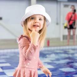 Nano Uv Hat 0-18m