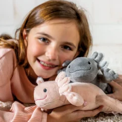 Mary Meyer Izzy Axolotl