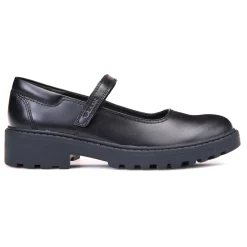 Geox J Casey Shoe Sizes 28-35