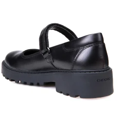 Geox J Casey Shoe Sizes 28-35