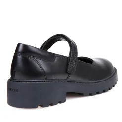 Geox J Casey Shoe Sizes 28-35