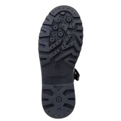 Geox J Casey Shoe Sizes 28-35