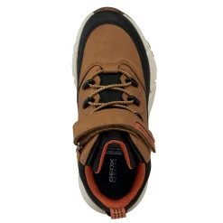 Geox J Flexyper Boots Sizes 28-35