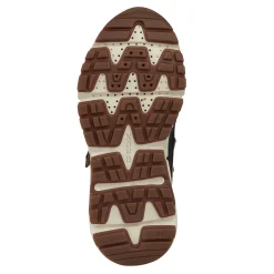 Geox J Flexyper Boots Sizes 28-35