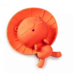 Lilliputiens Bath Toys|Bath Accessories>Jack Le Lion Flottant