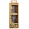 Jack N Jill Oral Care>Jack N' Jill Silicon Finger Tooth Brush (2)
