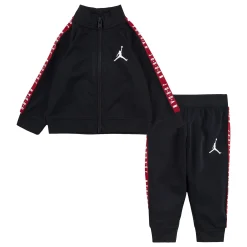 BOY Jordan Outfit Sets>Jacket & Pants 2 Piece Set 12-18m