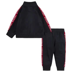 BOY Jordan Outfit Sets>Jacket & Pants 2 Piece Set 12-18m