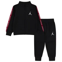 Kids/BOY Jordan Sportswear|Outfit Sets>Jacket & Pants 2pce Set 2-7
