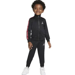 Kids/BOY Jordan Sportswear|Outfit Sets>Jacket & Pants 2pce Set 2-7
