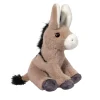 Douglas Plush Toys>Jackie Donkey