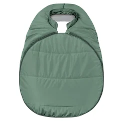 Perlimpinpin Outdoors & Travel|Blankets>Jade Mid-Season Car Seat Cover