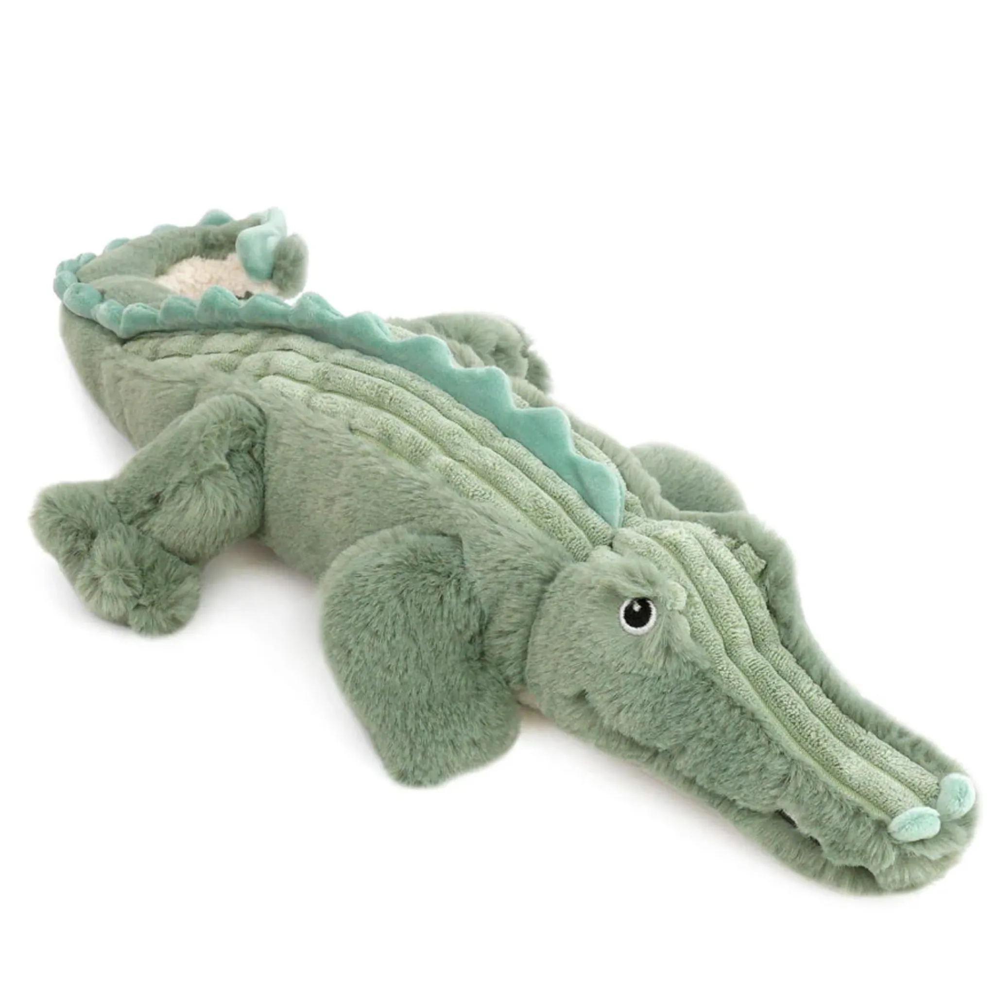 Mon Ami Jagger Alligator
