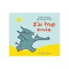 CLÉMENT Baby 0-2 Years|2 Years And Over>J'ai Trop Envie!