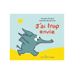 CLÉMENT Baby 0-2 Years|2 Years And Over>J'ai Trop Envie!