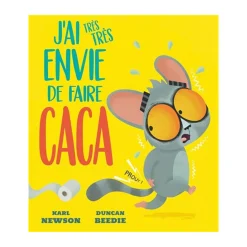 Prologue J'ai Très Très Envie De Faire Caca