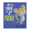 Prologue J'ai Très Très Envie De Faire Un Prout