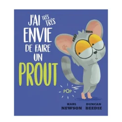 Prologue J'ai Très Très Envie De Faire Un Prout