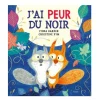 Prologue J'ai Vraiment Peur Du Noir