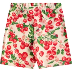 Kids Up Baby J'aime Les Fruits 2pce Set 2-8y