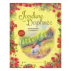 Clement - Equipement Quebec Books|4 Years And Over>Jardine Avec Daphnée : Un livre Parfumé